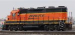 BNSF 2694